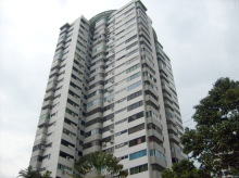 Rajah Tower (D12), Apartment #1049212